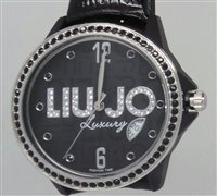 Armbanduhr Liu Jo Dame Colortime in Pvc TLJ107 - TLJ107